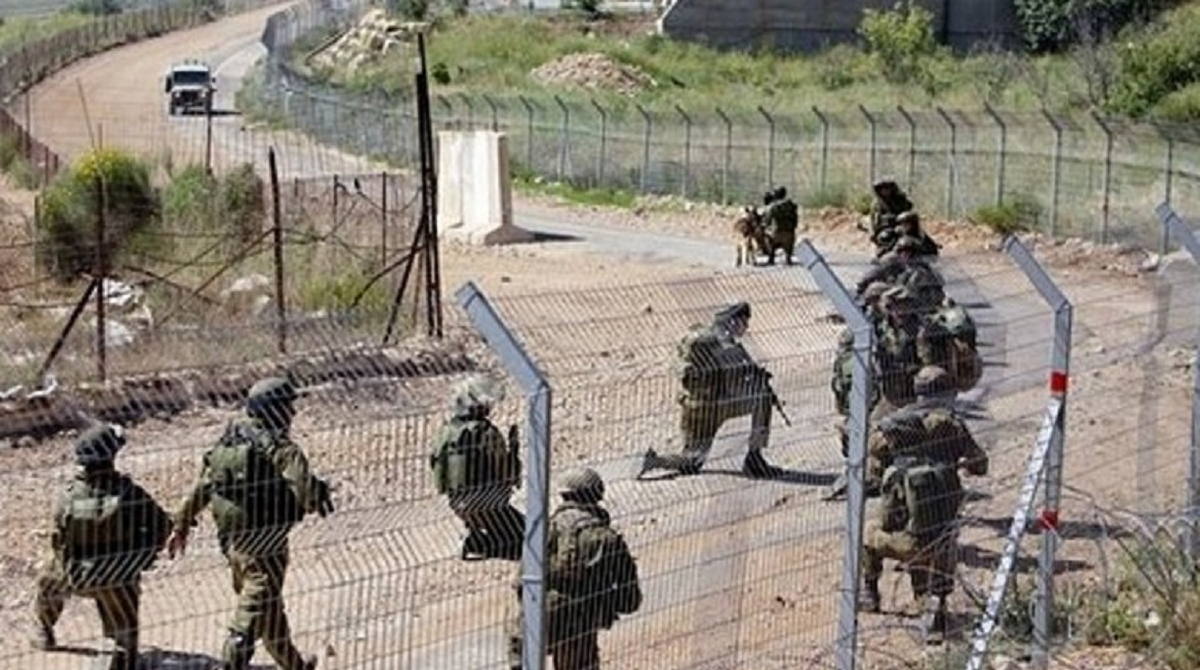 استنفار إسرائيلي على الحدود مع لبنان